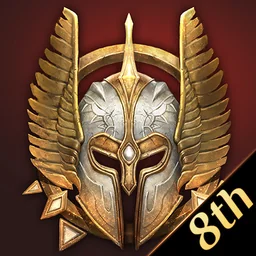 War and Magic: Kingdom Reborn app icon