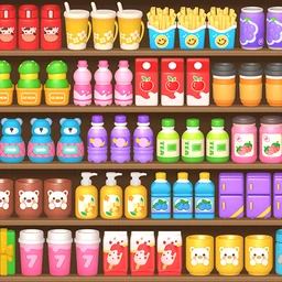 Sort Mania app icon
