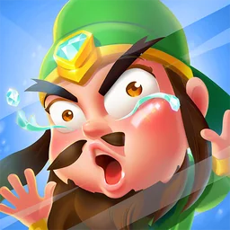 Heroes Assemble: Eternal Myths app icon