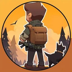 Mini Survival: The Last Adventure app icon