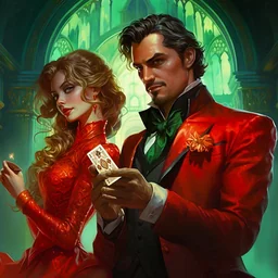Escape Quest: Masterpiece Lost app icon