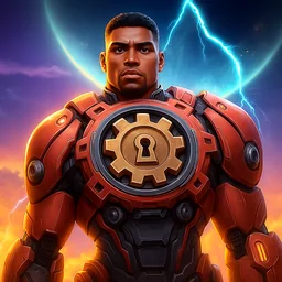 Puzzle Escape: Planet Revival app icon