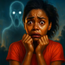 Escape Games: Secret of Shadow app icon
