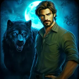 Escape Games: Crescent Tales app icon