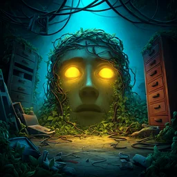 Escape Games: Dice of Doom app icon