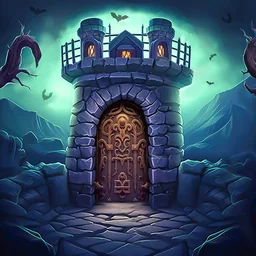 Echoes Of Destiny app icon