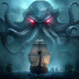 Pirates of the Seas: War and Business app icon