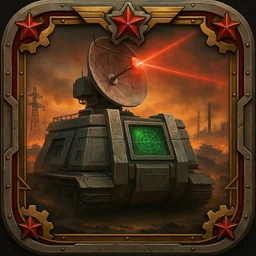 Red Alert app icon