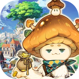 Isekai: Slow Life app icon