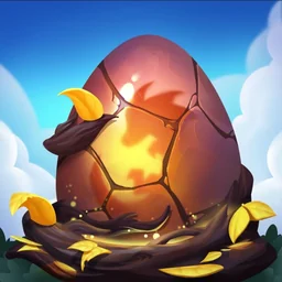 Dragon Tamer app icon