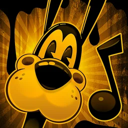 Boris and the Dark Survival app icon