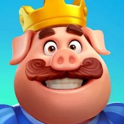 Piggy Kingdom app icon