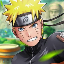 Naruto: Shippuden app icon