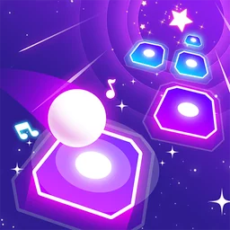 Music Hop app icon