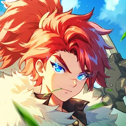 Windrider: Legend app icon