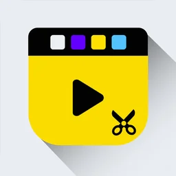 interesting voiceover app icon