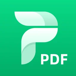 PDF Reader: View all documents app icon