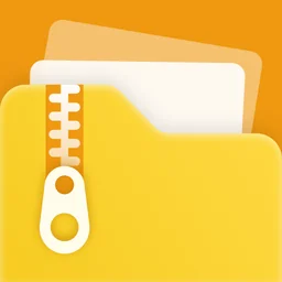 Archiver: Zip Master app icon