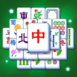 Mahjong Solitaire - Zen Match app icon