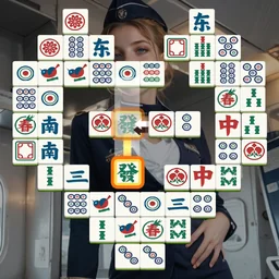 Mahjong Slide Match - Pair 2 app icon