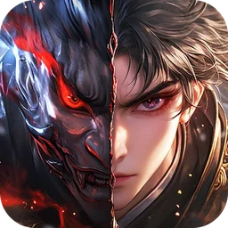 The Power of the Legend: Shadow of Time app icon