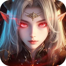 Dawn of Magic: Origins of Power app icon