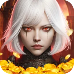 Secret Dawn: Heart of the Force app icon