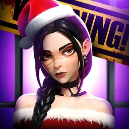 The World Behind Bars app icon