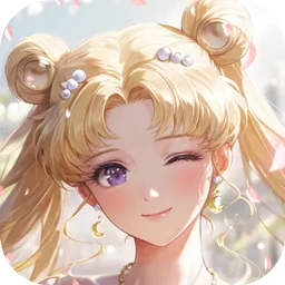Girl & Hades app icon