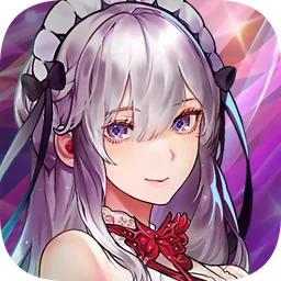 Masha: A Foreign Fairy Tale app icon