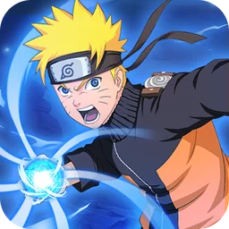 Naruto: Crisis in Konoha app icon