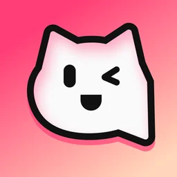 Honey AI: AI Chat Together with a Virtual Partner app icon