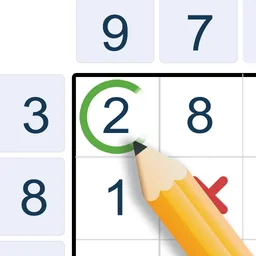 Number Sum - Math Puzzle Game app icon