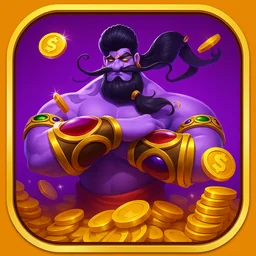 Aladdin app icon