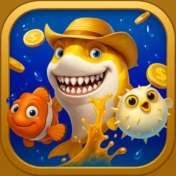 Royal Fish app icon