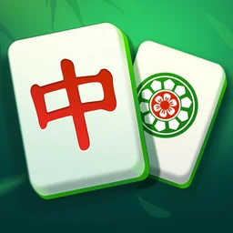 Panda Mahjong - Classic Tile app icon