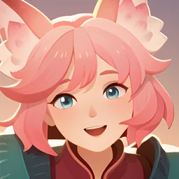 Elizia: Astral Fall app icon