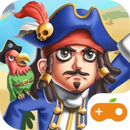 Pirate Go! app icon