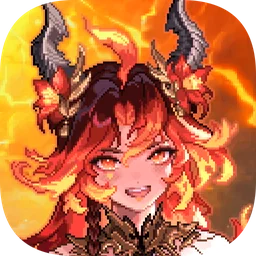 Demon Slayer: Tactical RPG app icon