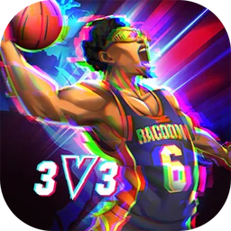 Streetball: Superstars app icon