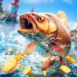 The Joyful World of Fishing (Pro Fishing) app icon