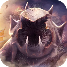 Rise of Dune: The Ascent of Shai-Hulud app icon