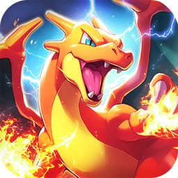 Pokémon are attacking! app icon