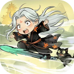 Path of Immortality: idle RPG app icon