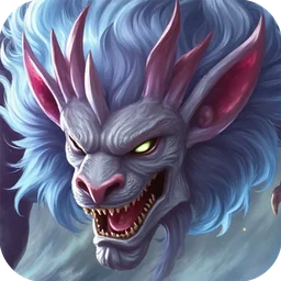 The Ancient Hidden Kingdom of Kunlun app icon