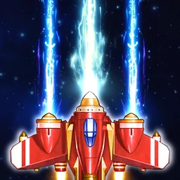 Space Cruises: Shooting Game app icon