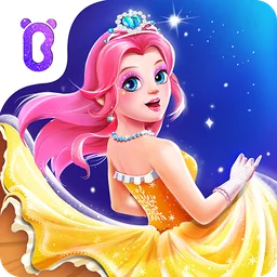 Party for Princesses app icon
