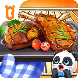 World of Recipes app icon