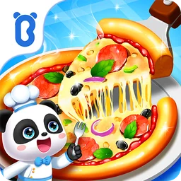 Starred restaurants app icon