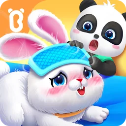 Pet Care Center app icon